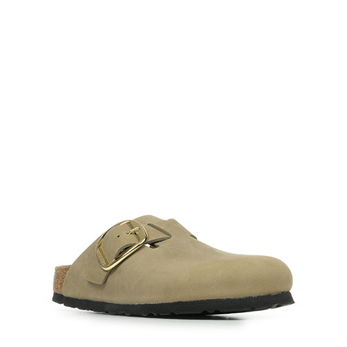 Birkenstock Boston Big Buckle