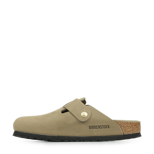 Birkenstock Boston Big Buckle