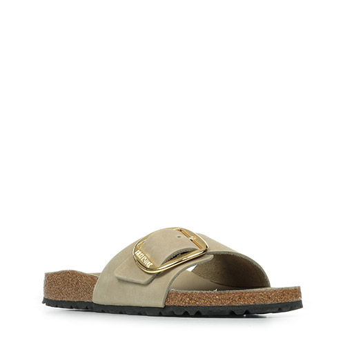 Birkenstock Madrid Big Buckle