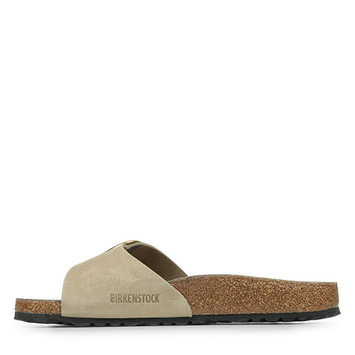 Birkenstock Madrid Big Buckle