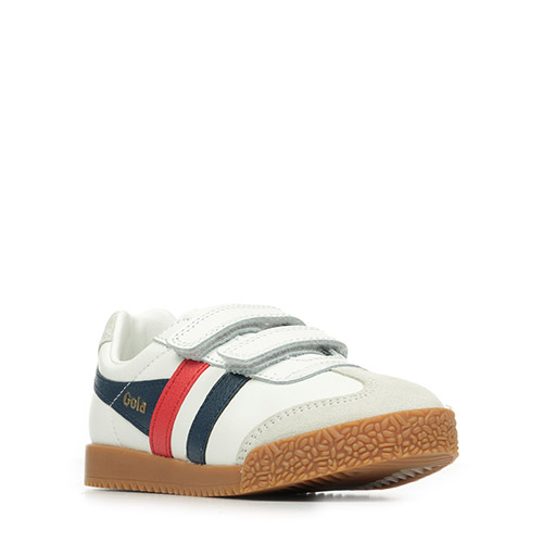 Gola Harrier Leather Strap