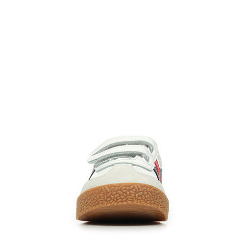 Gola Harrier Leather Strap