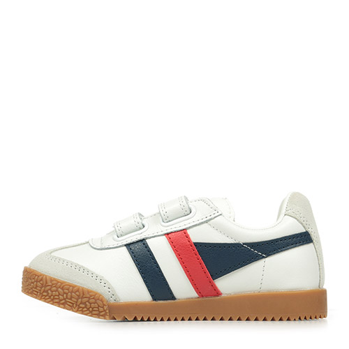 Gola Harrier Leather Strap
