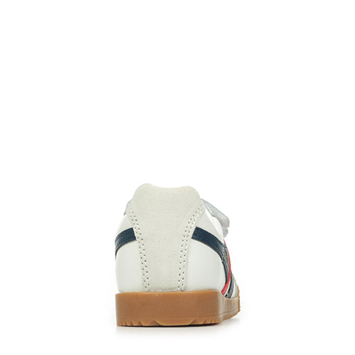Gola Harrier Leather Strap