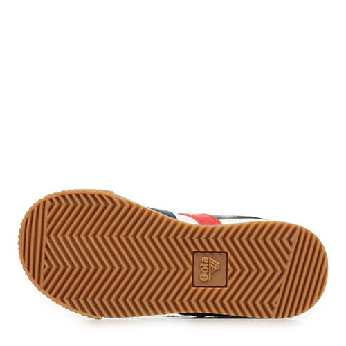 Gola Harrier Leather Strap