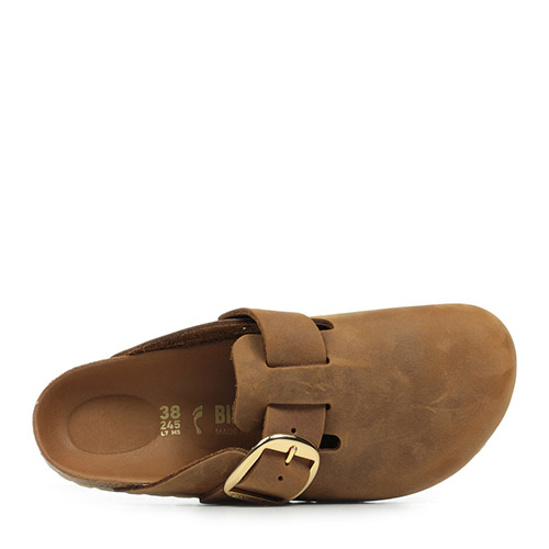 Birkenstock Boston Big Buckle