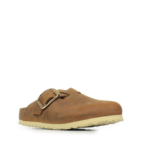 Birkenstock Boston Big Buckle