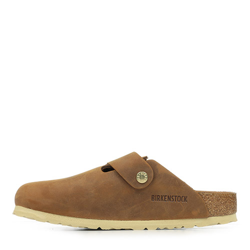 Birkenstock Boston Big Buckle