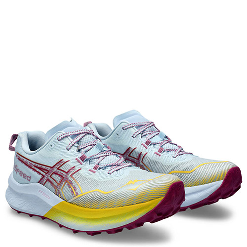 Asics Fujispeed 2
