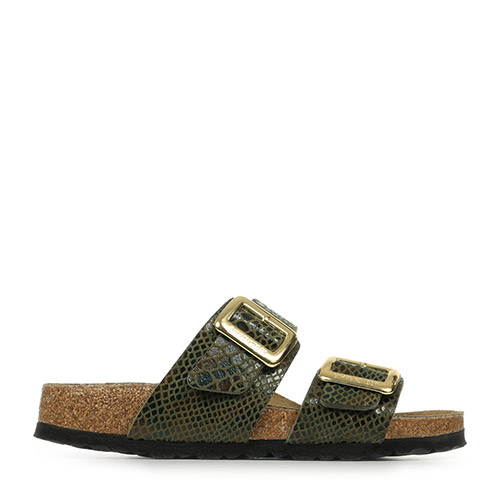 Sydney Cushion Buckle