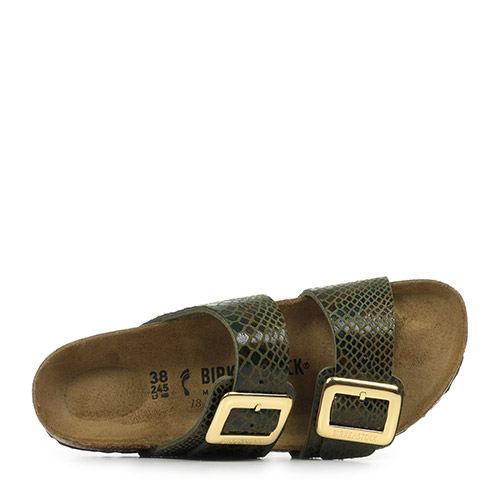 Birkenstock Sydney Cushion Buckle