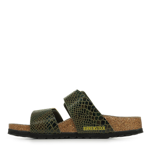 Birkenstock Sydney Cushion Buckle