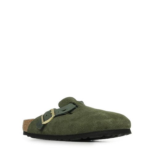 Birkenstock Boston Braided