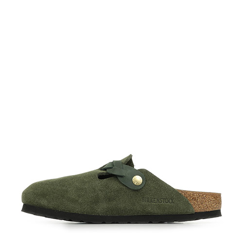 Birkenstock Boston Braided