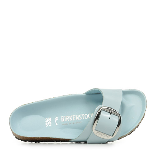 Birkenstock Madrid Big Buckle