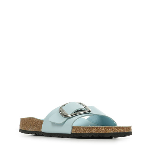 Birkenstock Madrid Big Buckle