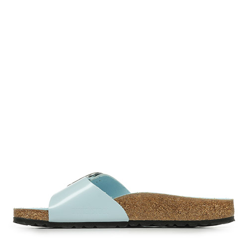 Birkenstock Madrid Big Buckle