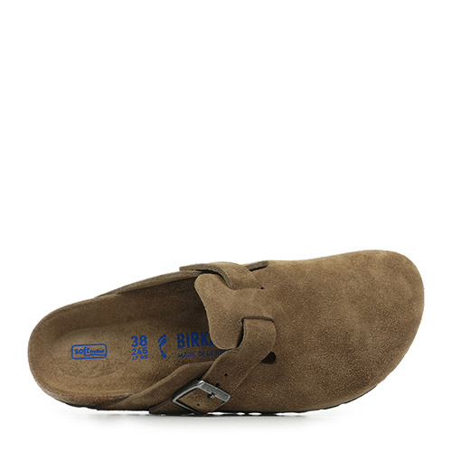 Birkenstock Boston Bs