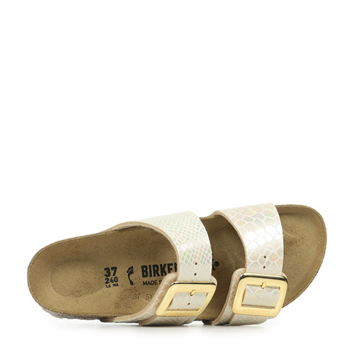 Birkenstock Sydney Cushion Buckle