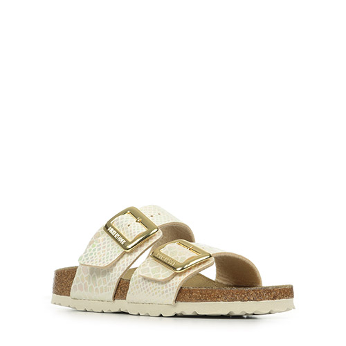 Birkenstock Sydney Cushion Buckle