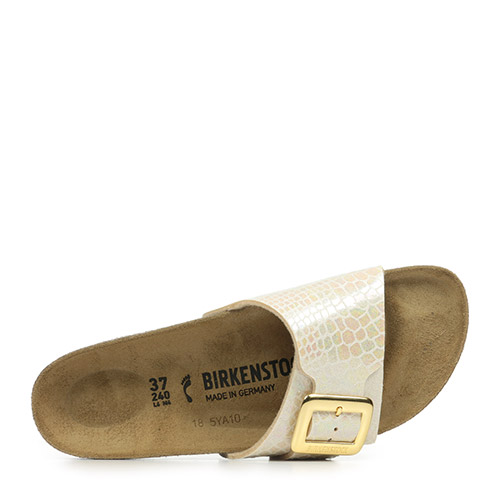 Birkenstock Catalina Cushion Buckle