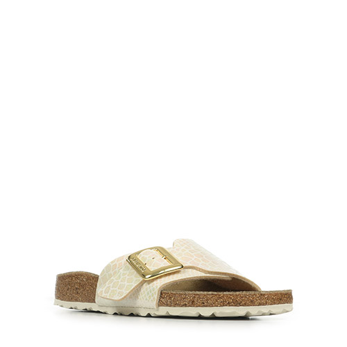 Birkenstock Catalina Cushion Buckle