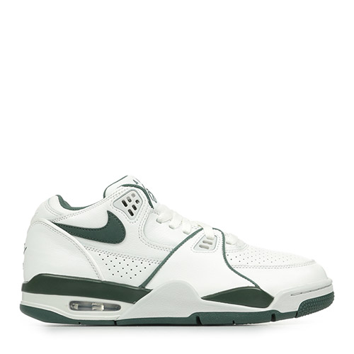 Air Flight 89 Low
