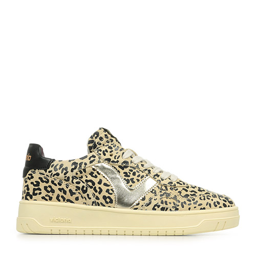 Seul Serraje Animal Print