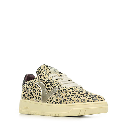 Victoria Seul Serraje Animal Print
