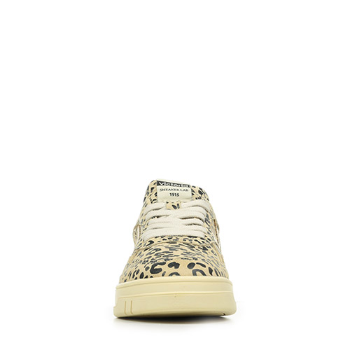 Victoria Seul Serraje Animal Print
