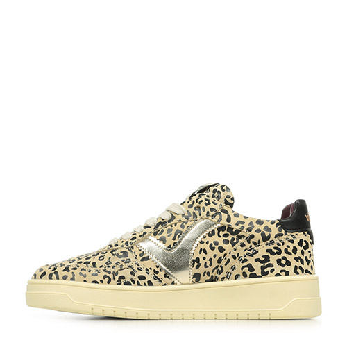 Victoria Seul Serraje Animal Print