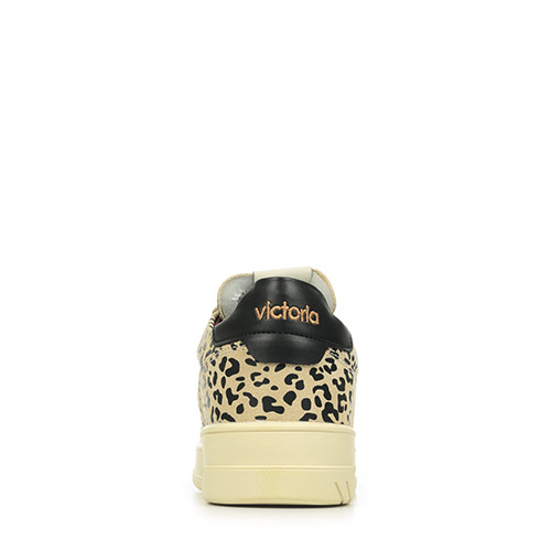 Victoria Seul Serraje Animal Print