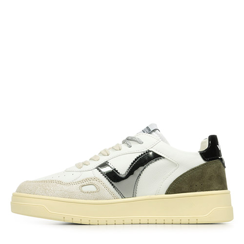 Victoria Seul Efecto Piel Metal
