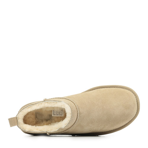 UGG Classic Micro