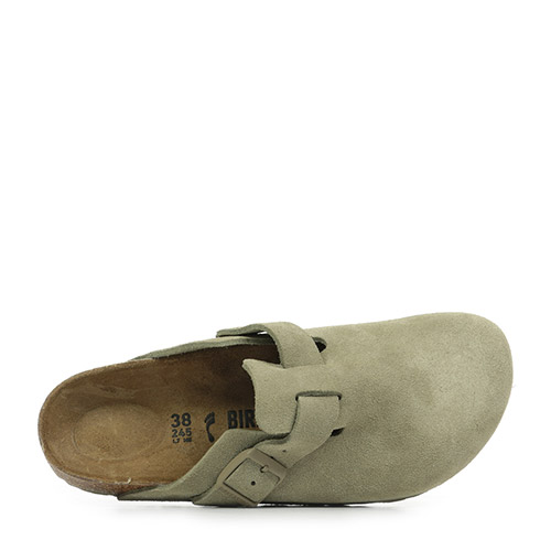 Birkenstock Boston Bs
