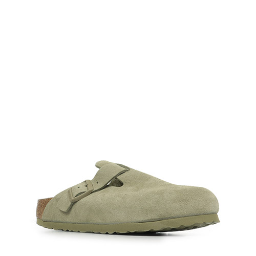 Birkenstock Boston Bs