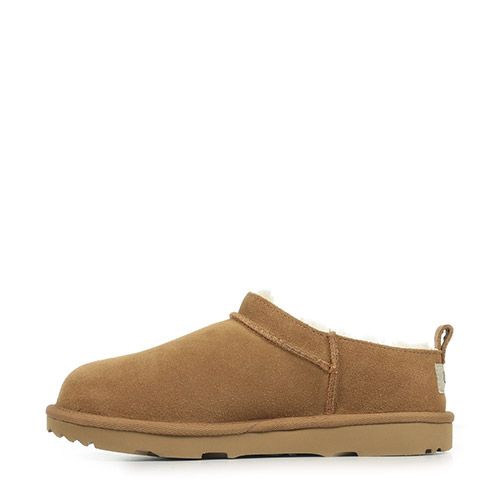 UGG Kid's Classic Micro