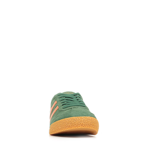 Gola Harrier Suede Trainer