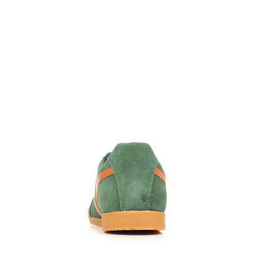Gola Harrier Suede Trainer