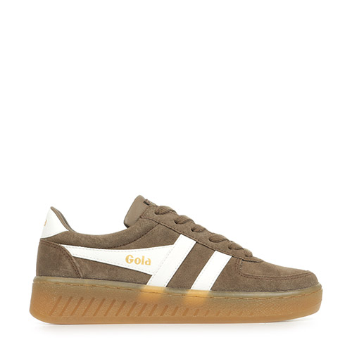 Grandslam Suede