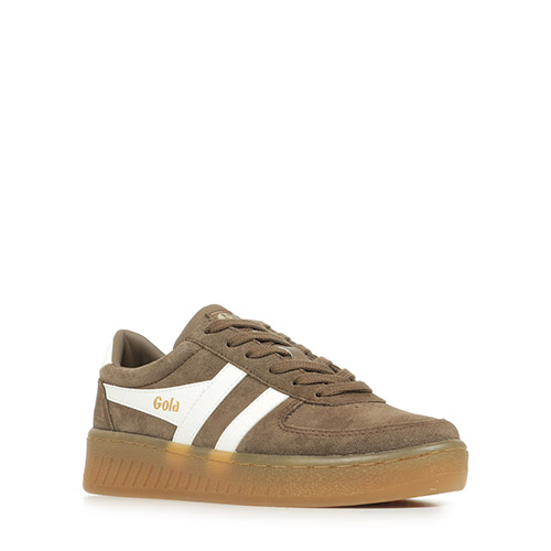 Gola Grandslam Suede
