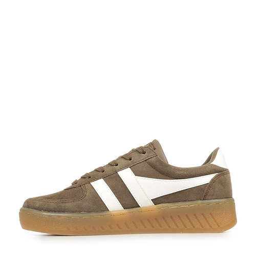 Gola Grandslam Suede