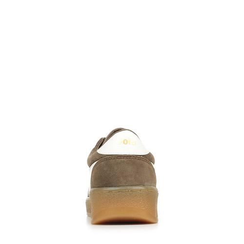 Gola Grandslam Suede