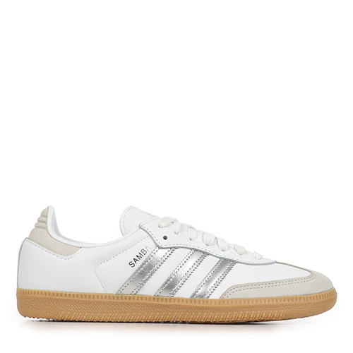 Samba Og W