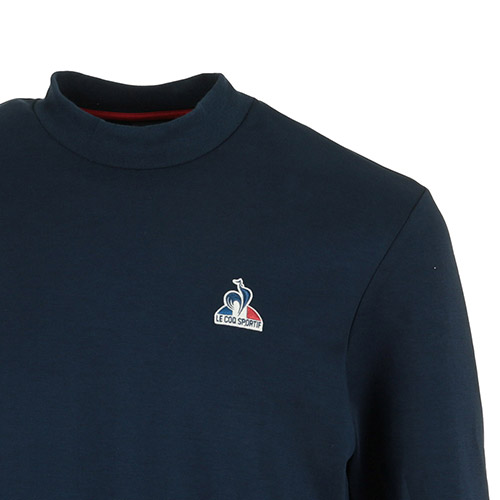 Le Coq Sportif Tri LF Crew Sweat