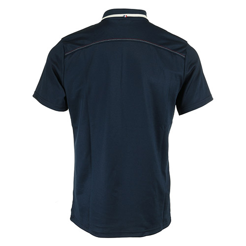 Le Coq Sportif Tri LF Polo