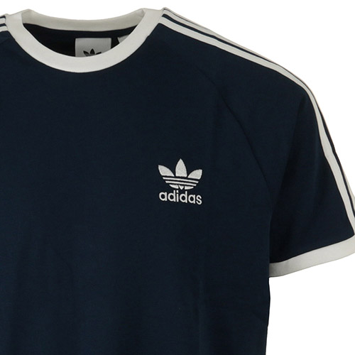 adidas 3 Stripes tee