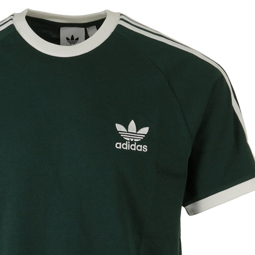 adidas 3 Stripes Tee