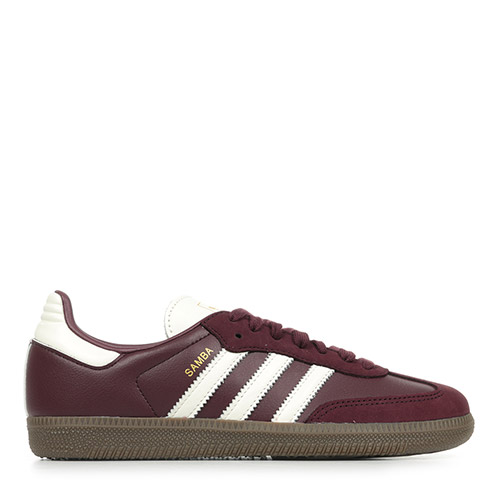 Samba Og W