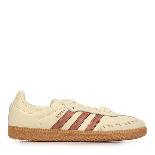Samba Og W